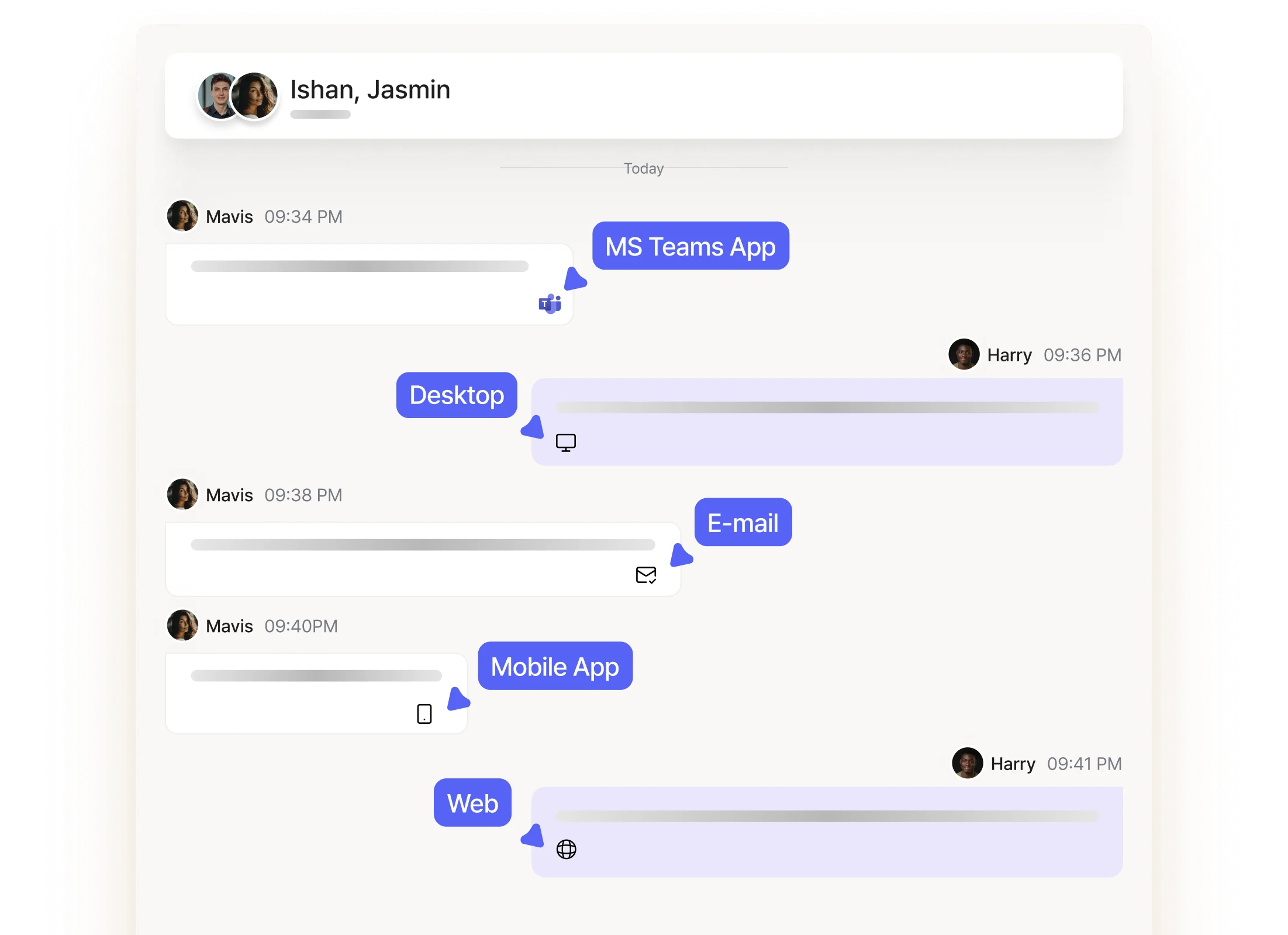 it teams